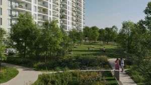 Hils Nord, noul proiect HILS Development